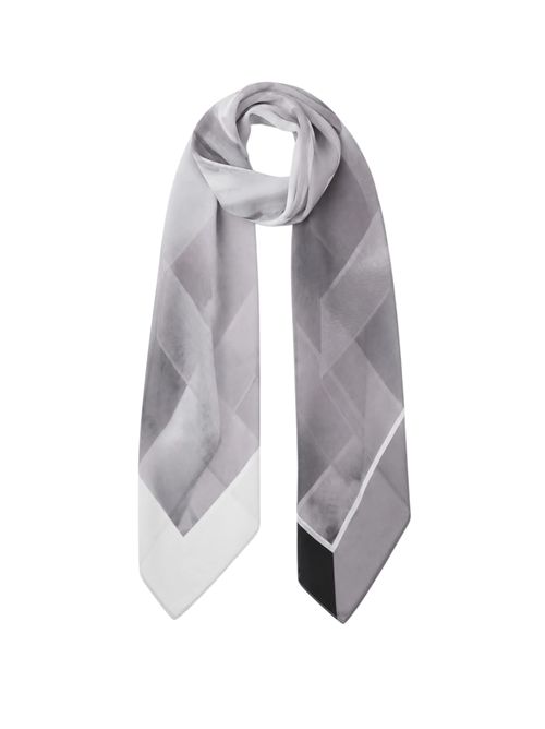 Foulard Donna nero LIU JO | 2A6040T2745/22222